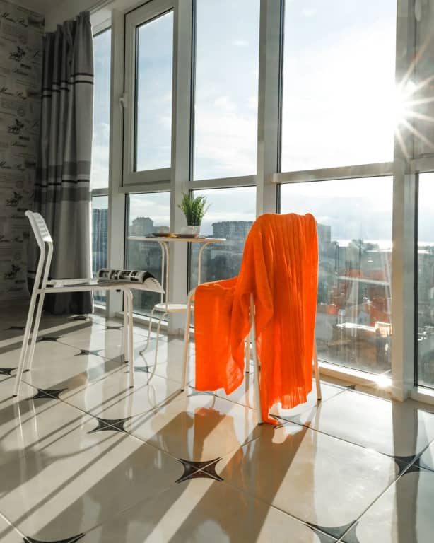 Апартаменты Люкс на Крепостной 51/1 B-Flats: фото 6