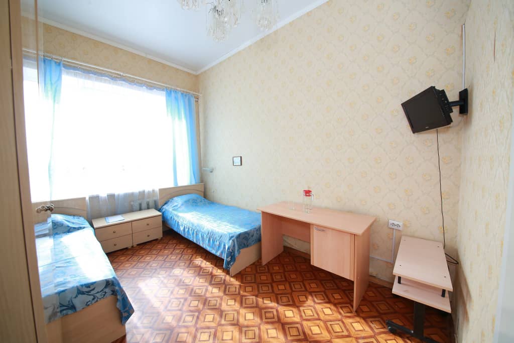 Гостиница Отдых: фото 6