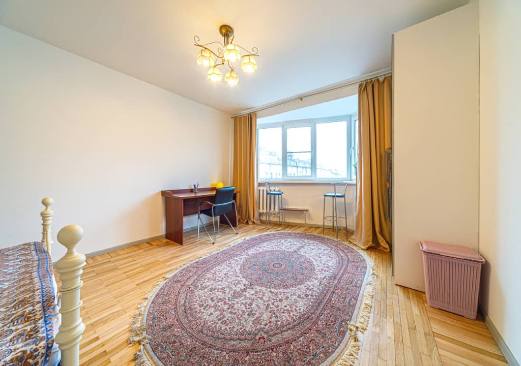 Апартаменты GoodApart on Vasilyevsky Island: фото 4