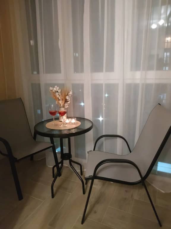 Апартаменты Apartments Western City на Понартской: фото 4