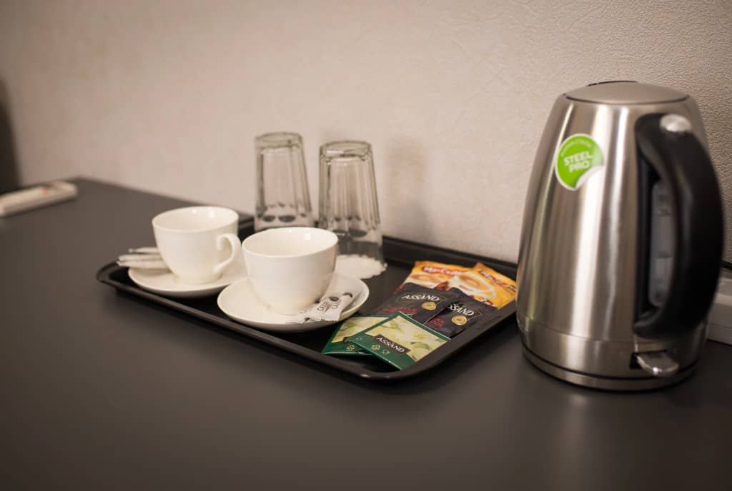 Отель NUR: фото 6