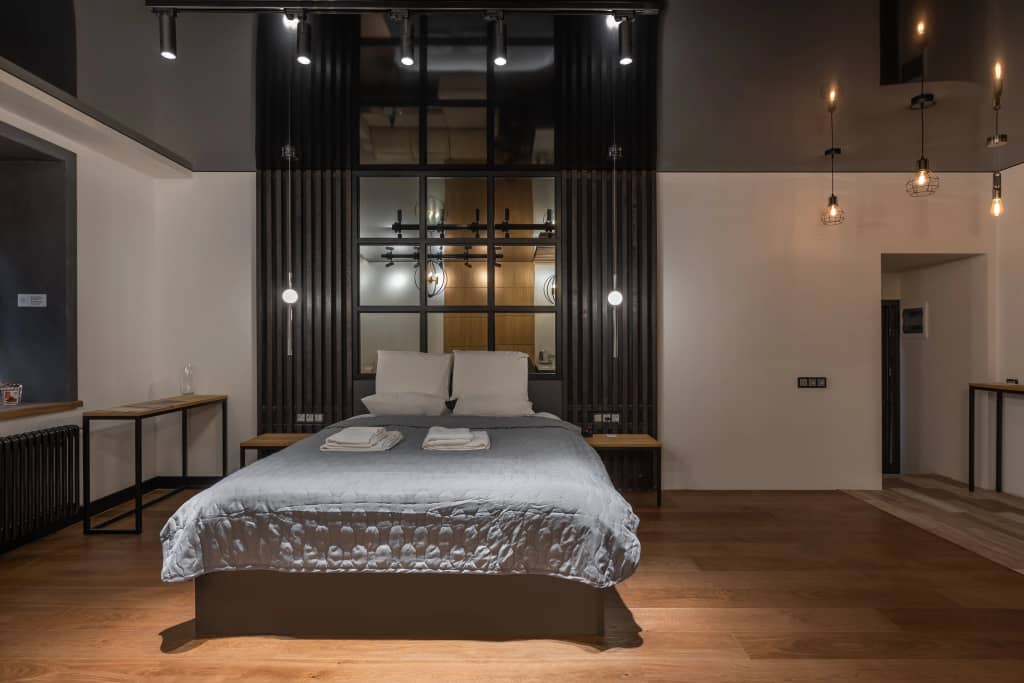 Апартаменты Stay2Day на Большой Конюшенной: фото 4