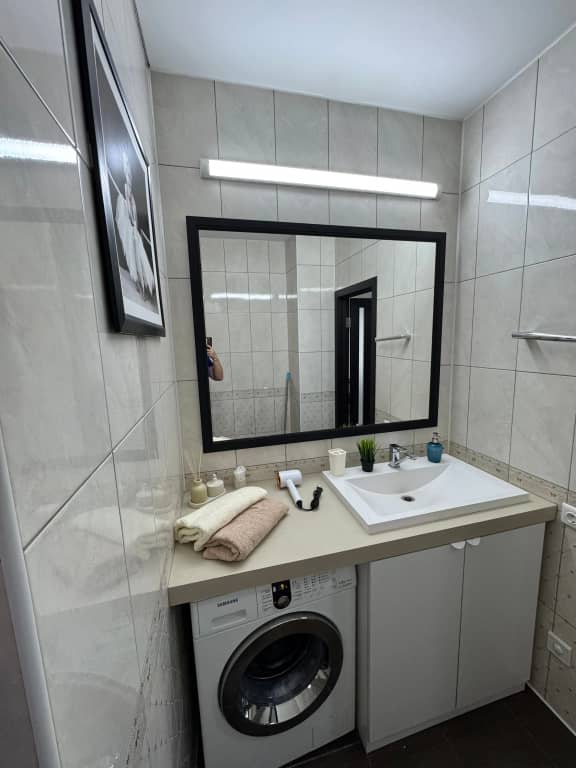 Квартира Loft near Tatneftarena: фото 4