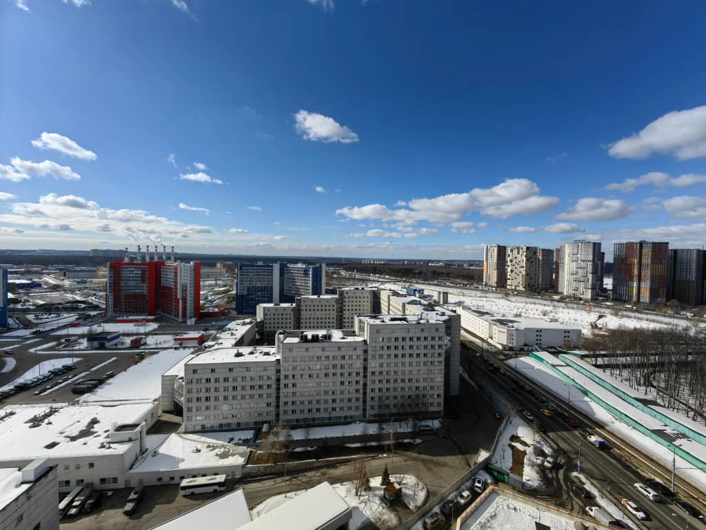 Квартира С Видом на Закат: фото 7