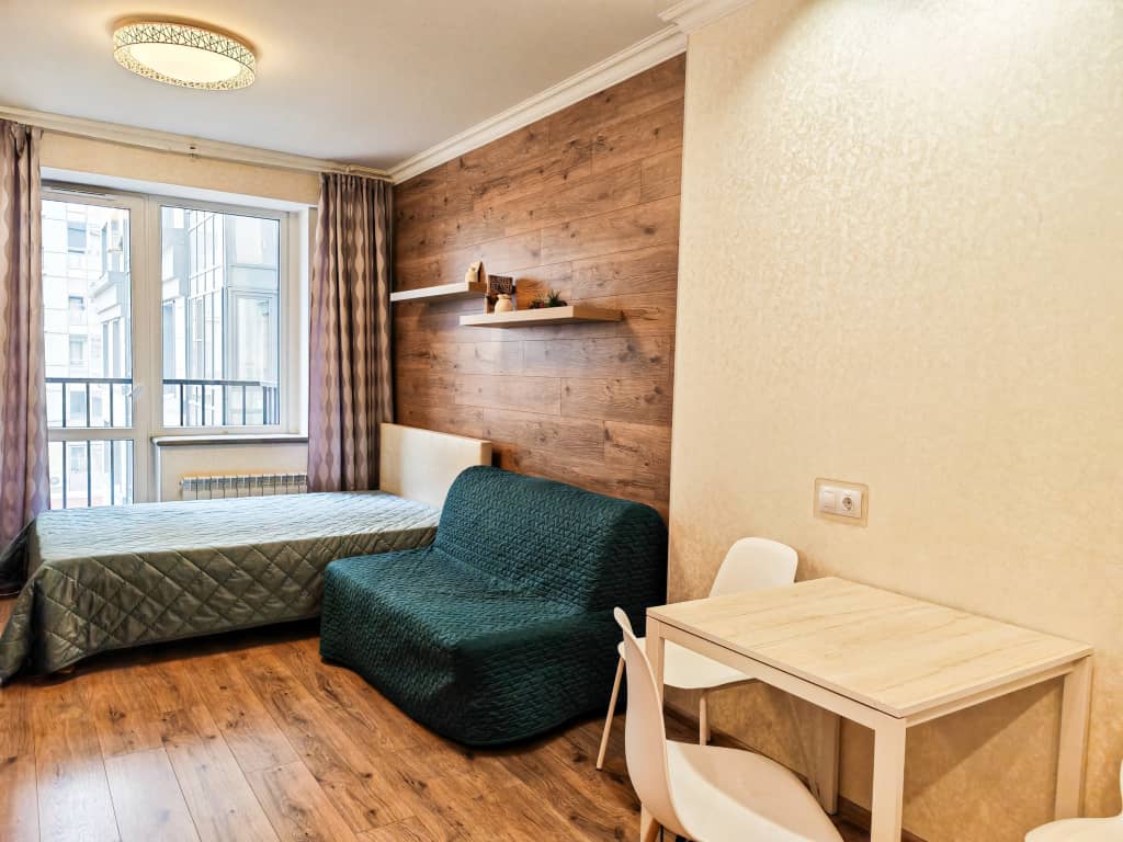 Квартира ArendApartment Graf Orlov 14: фото 5