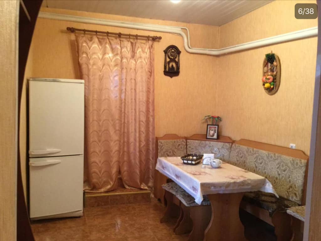 Гостевой Дом Holiday Home: фото 7