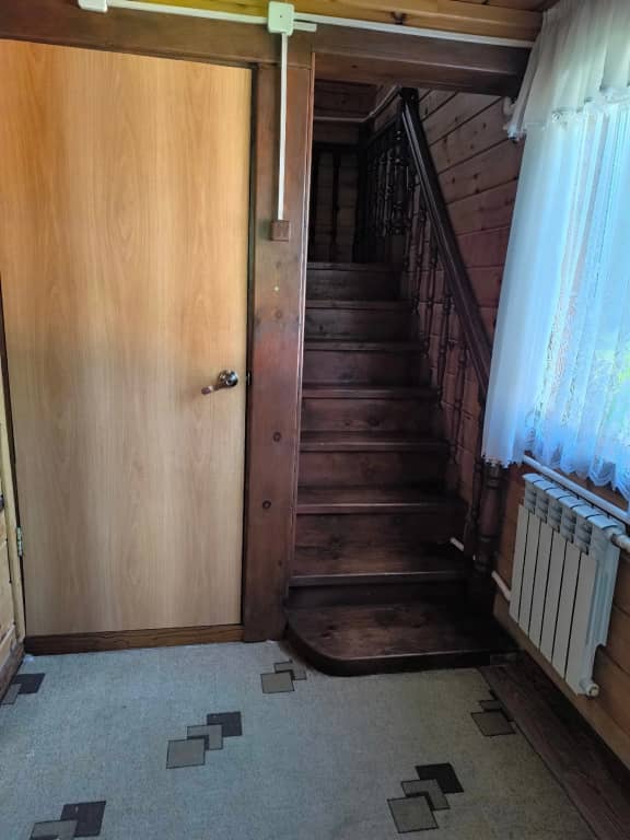 База отдыха усадьба Теремок: фото 6