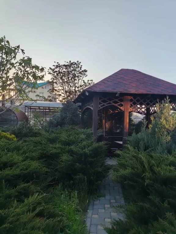 Мини-отель Sea Eco Villa: фото 4