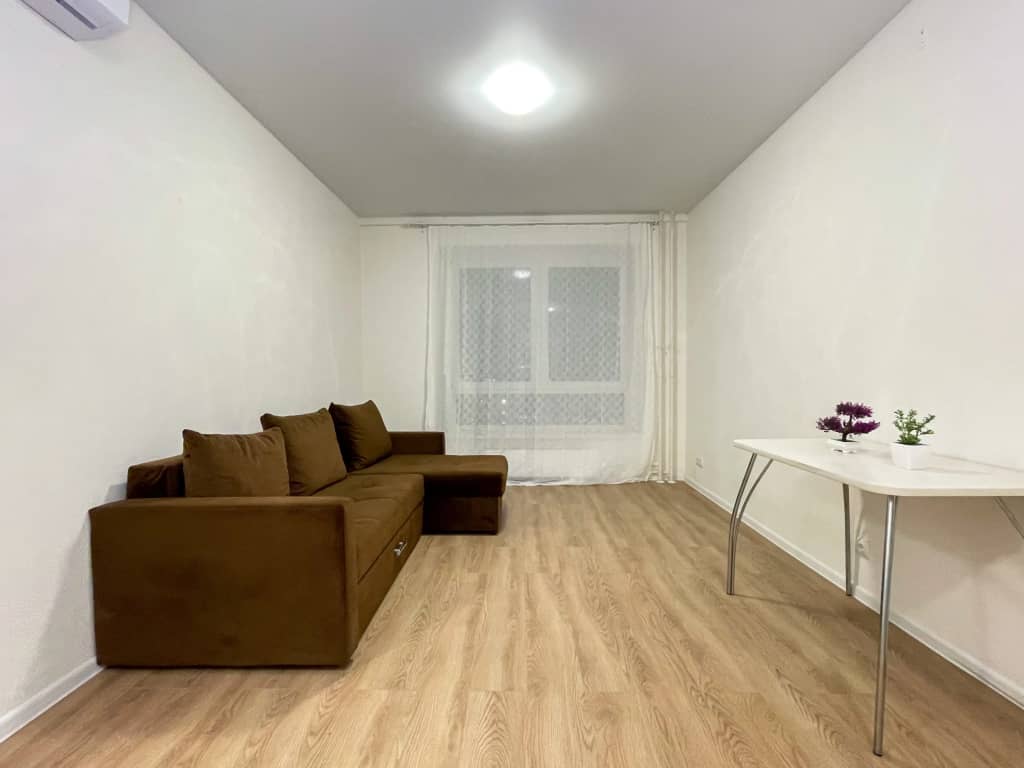 Апартаменты 2-к Квартира 45 м² 8/23 Эт: фото 7
