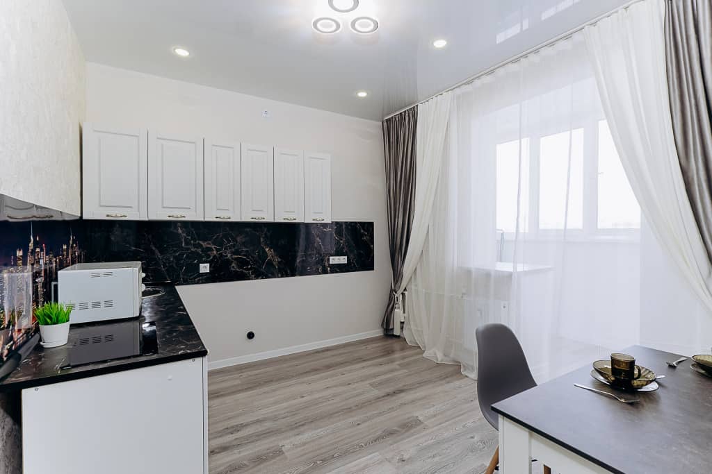 Апартаменты LikeHome Новый Мир: фото 7