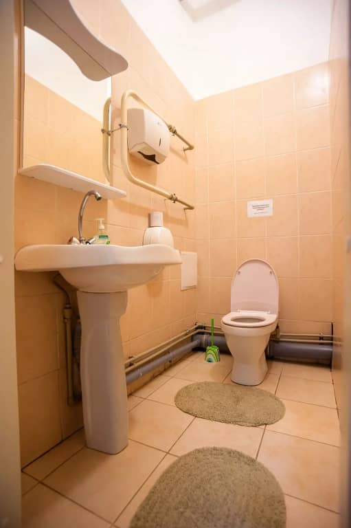 Хостел Амигос: фото 5