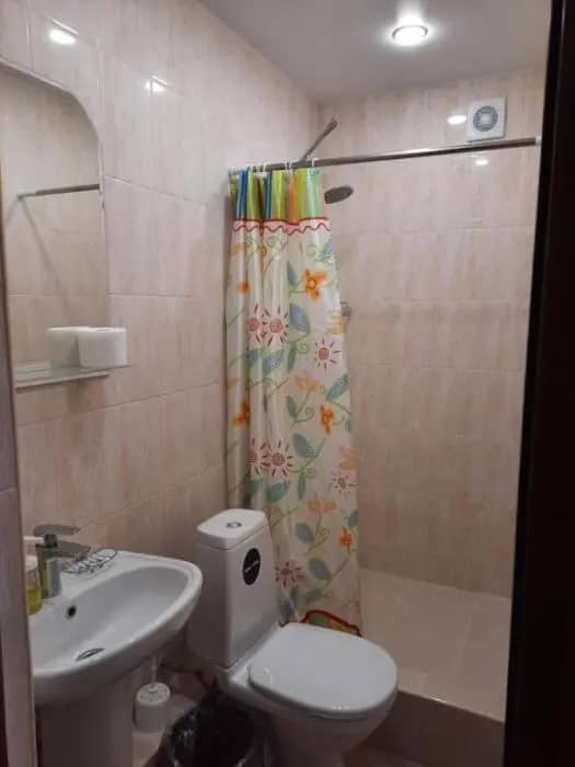 Гостевой дом Villa Alta: фото 5