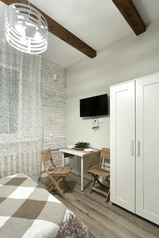 Апартаменты Оливия на Крупской: фото 5