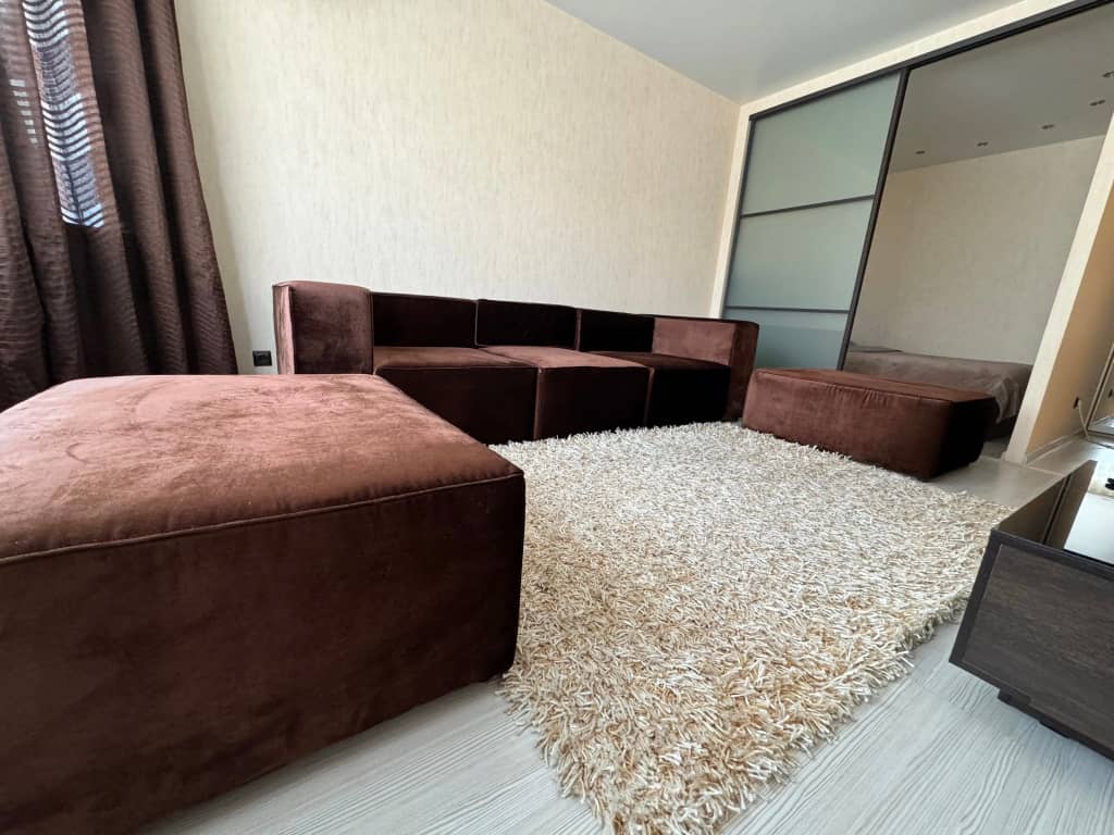 Квартира В Хабаровске: фото 5
