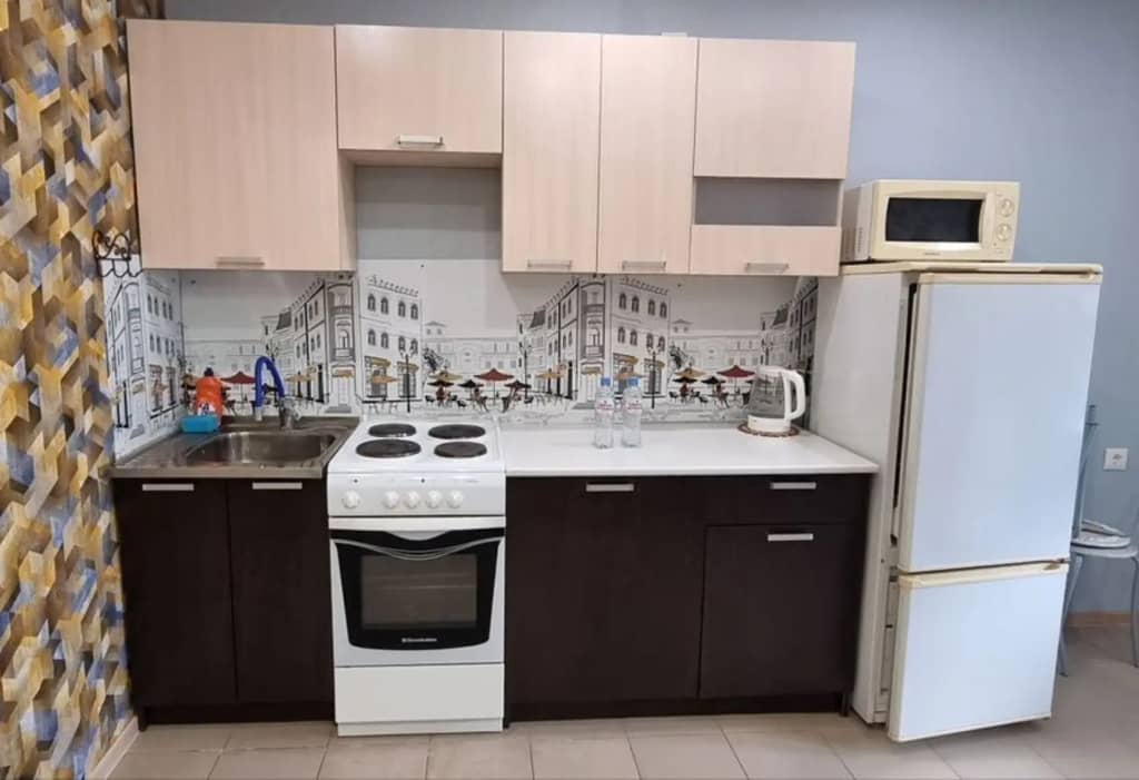 Квартира На Иркутском тракте 185: фото 5
