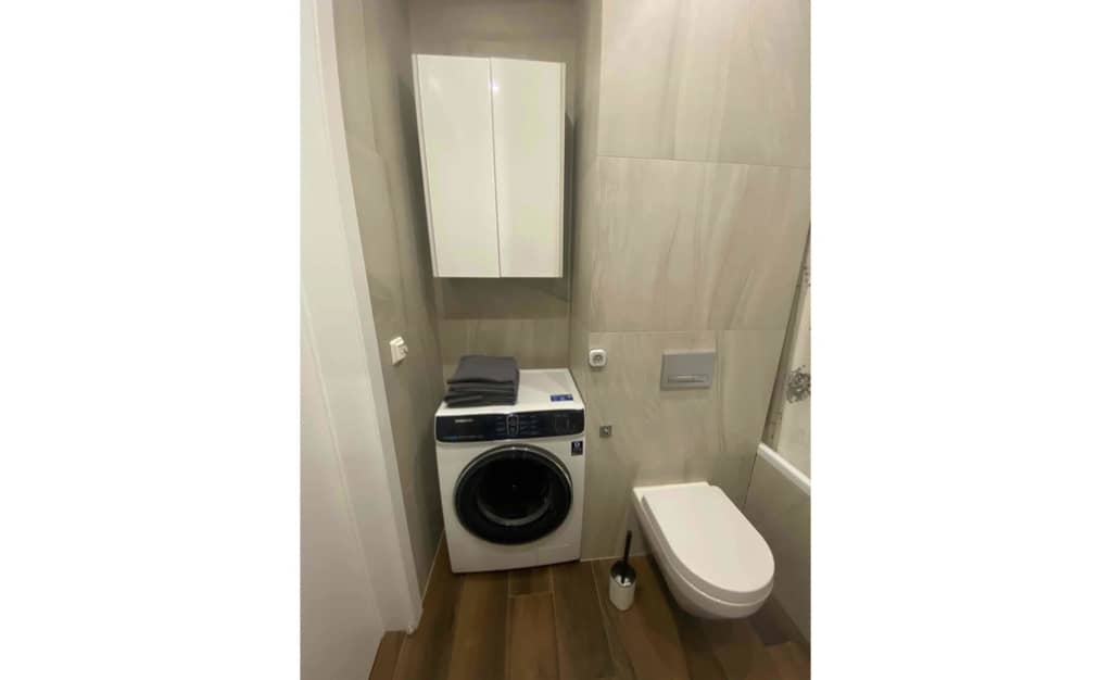 Duplex Lo Apartments Bolshaya Filevskaya: фото 7
