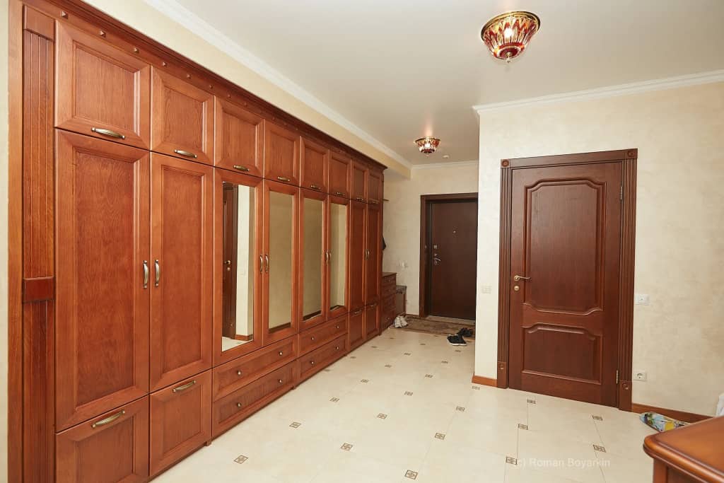 Апартаменты Panorama Park Sea View: фото 4