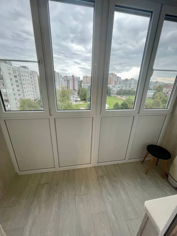 Квартира в Центре Калининграда: фото 7