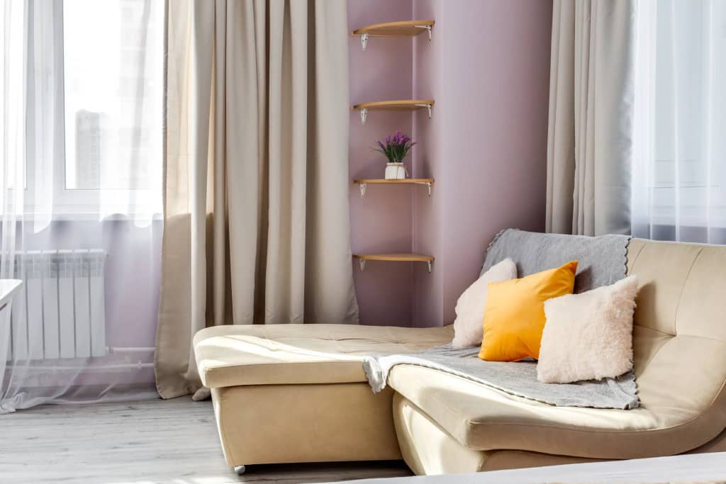 Апартаменты от UNIQUE STYLE APART24 на улице Лукино 51А: фото 7