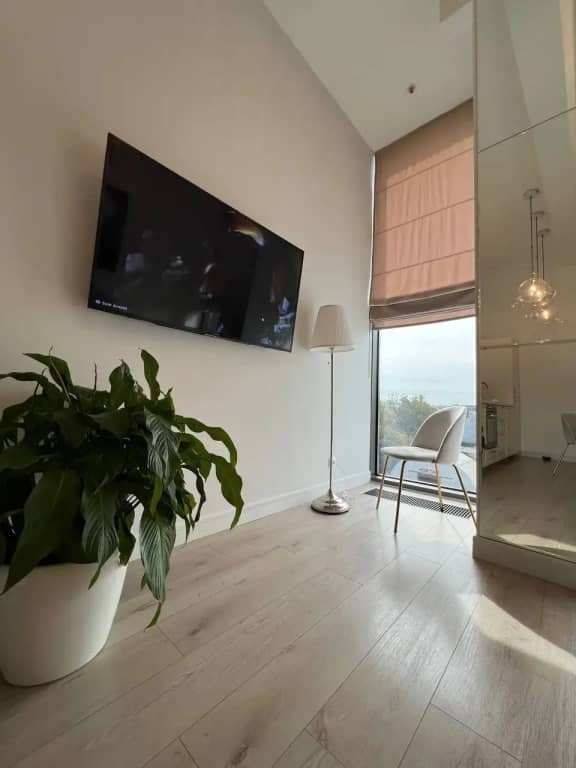 Апартаменты LOFTEC Flower у метро Красносельская: фото 7