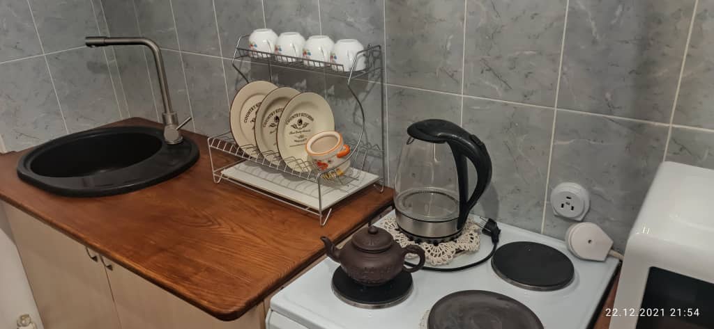 Гостевой дом Нюшина сказка: фото 7