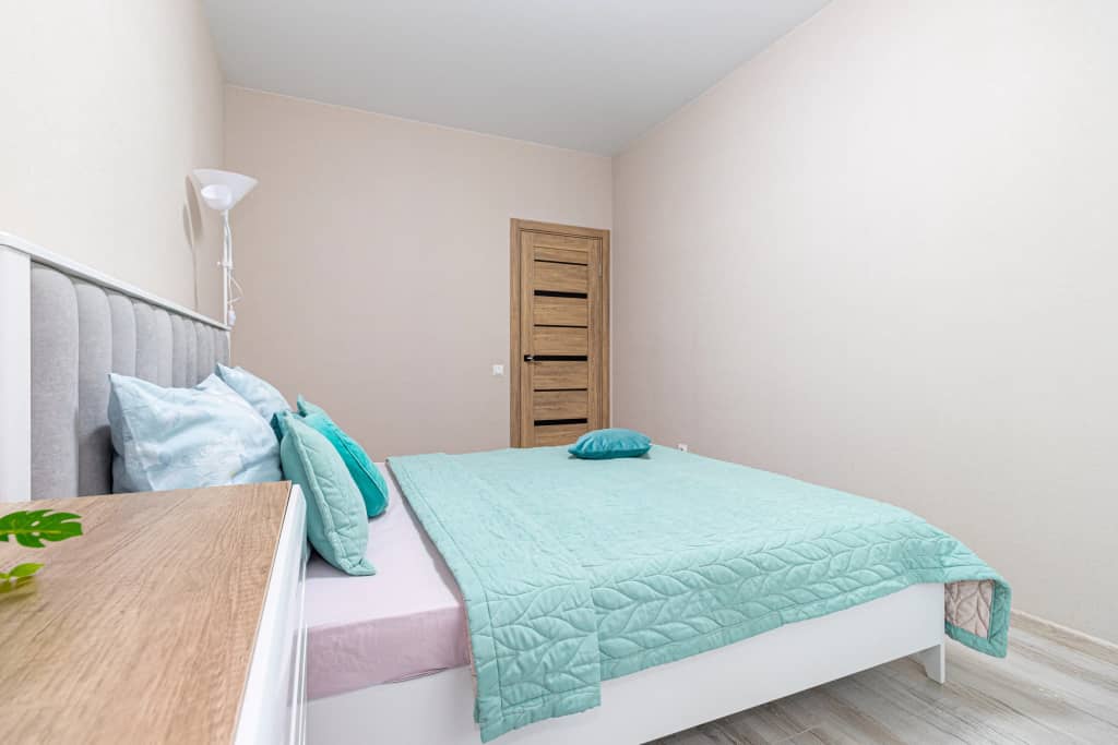 Квартира 2-комн апартаменты Comfort plus на Бочарникова: фото 4
