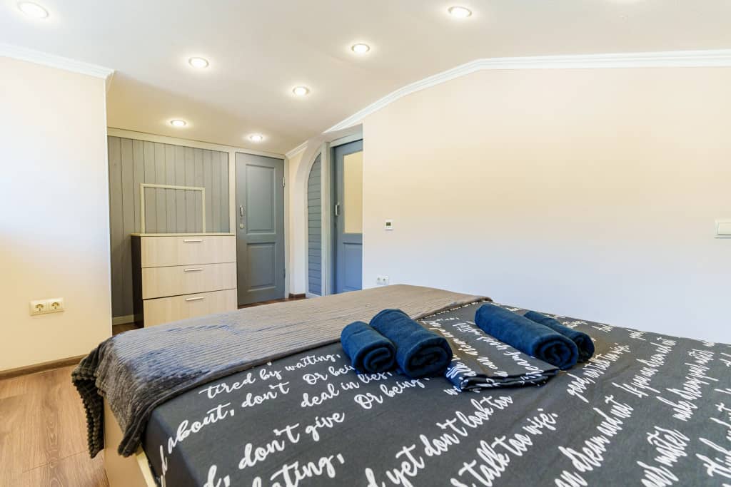 Апартаменты на улице Халтурина 32 от LetoApart: фото 5