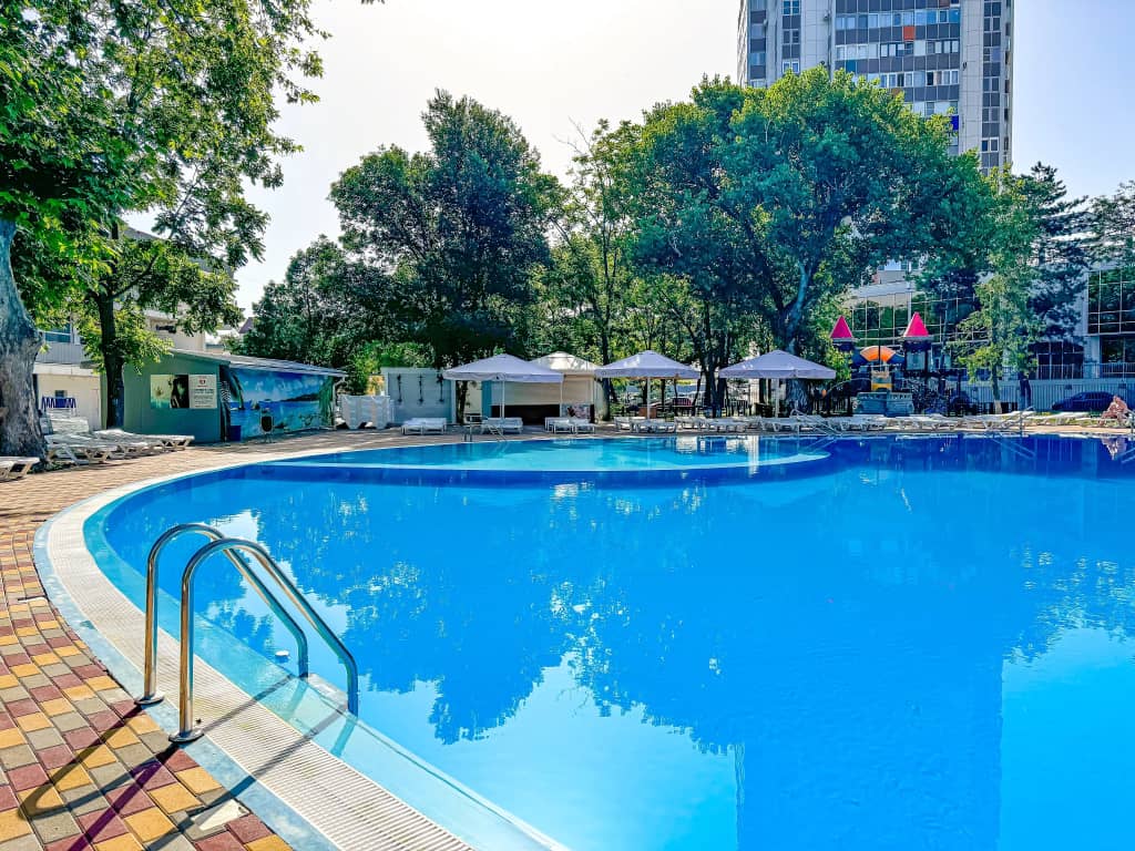 Отель Кубань 4*: фото 5