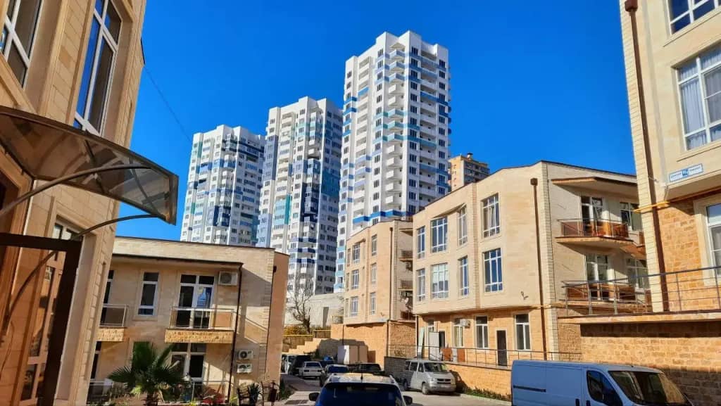 Квартира "Дом Альберта" на Донском переулке: фото 6