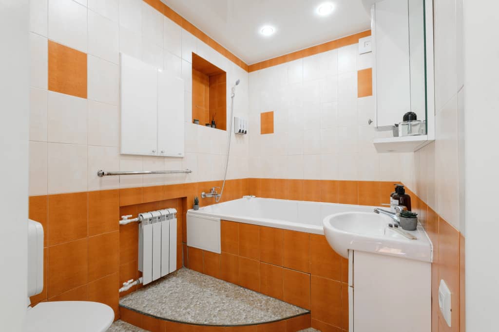 Апартаменты Life Apartments 2комнатные: фото 4