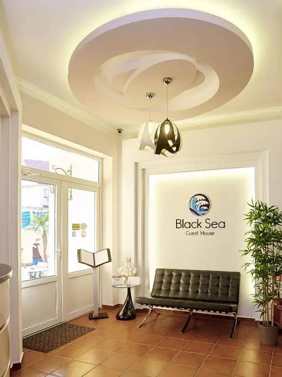 Гостевой дом Black sea guest house: фото 7