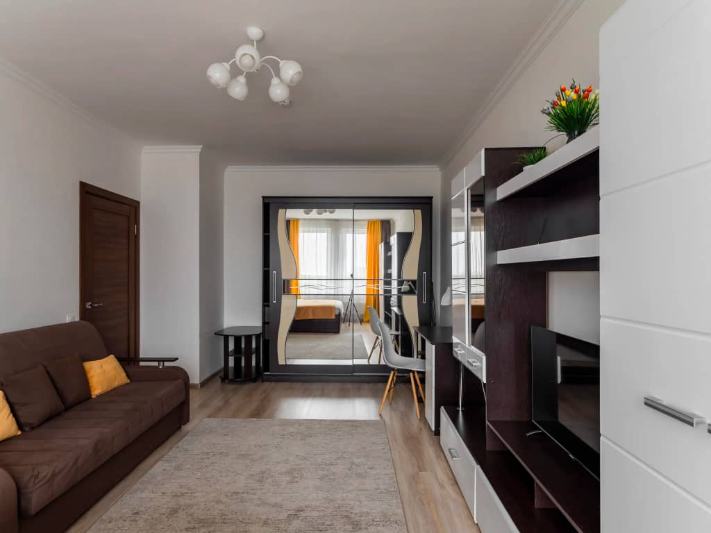 Апартаменты Mira Apartments: фото 4