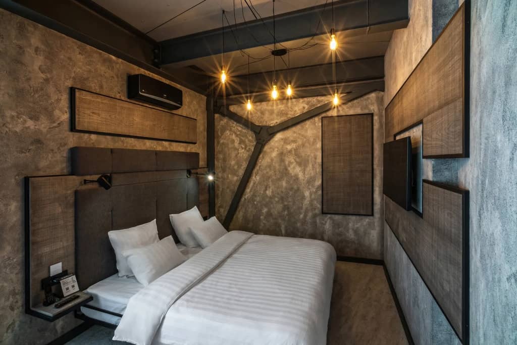 Отель Kamarooms Business Hotel & Spa: фото 5