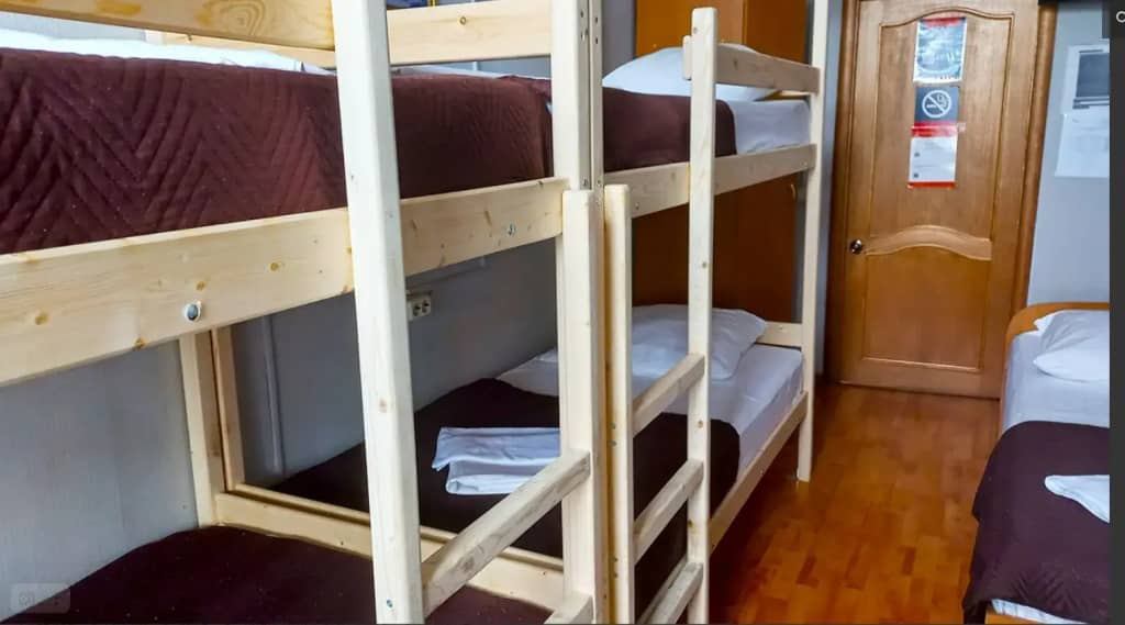 Отель Smart Hotel KDO Чита: фото 7