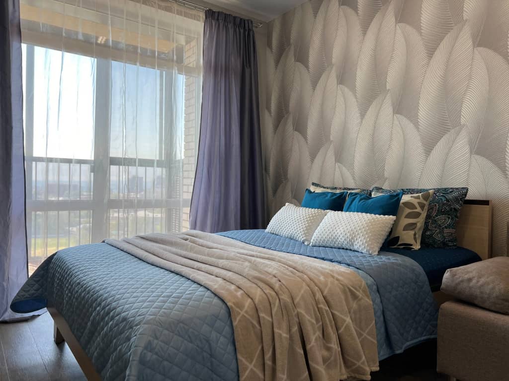 Квартира Студия Пискунова 136-168 Иркутск Аэропорт КакДома: фото 7