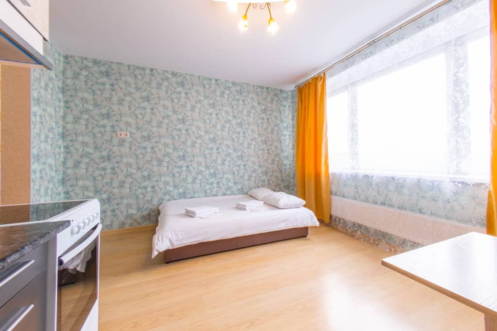 Жилое помещение OrangeApartments24 в центре: фото 4