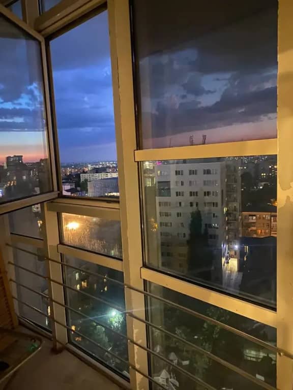Апартаменты в Самом Центре Ростова: фото 6