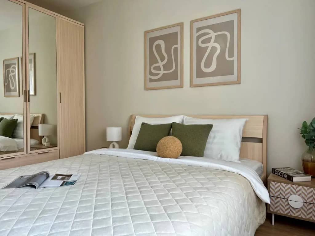 Квартира Merino Home Aura: фото 4