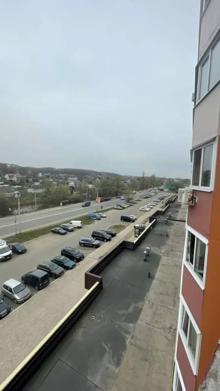 Квартира Московский Микрорайон: фото 6