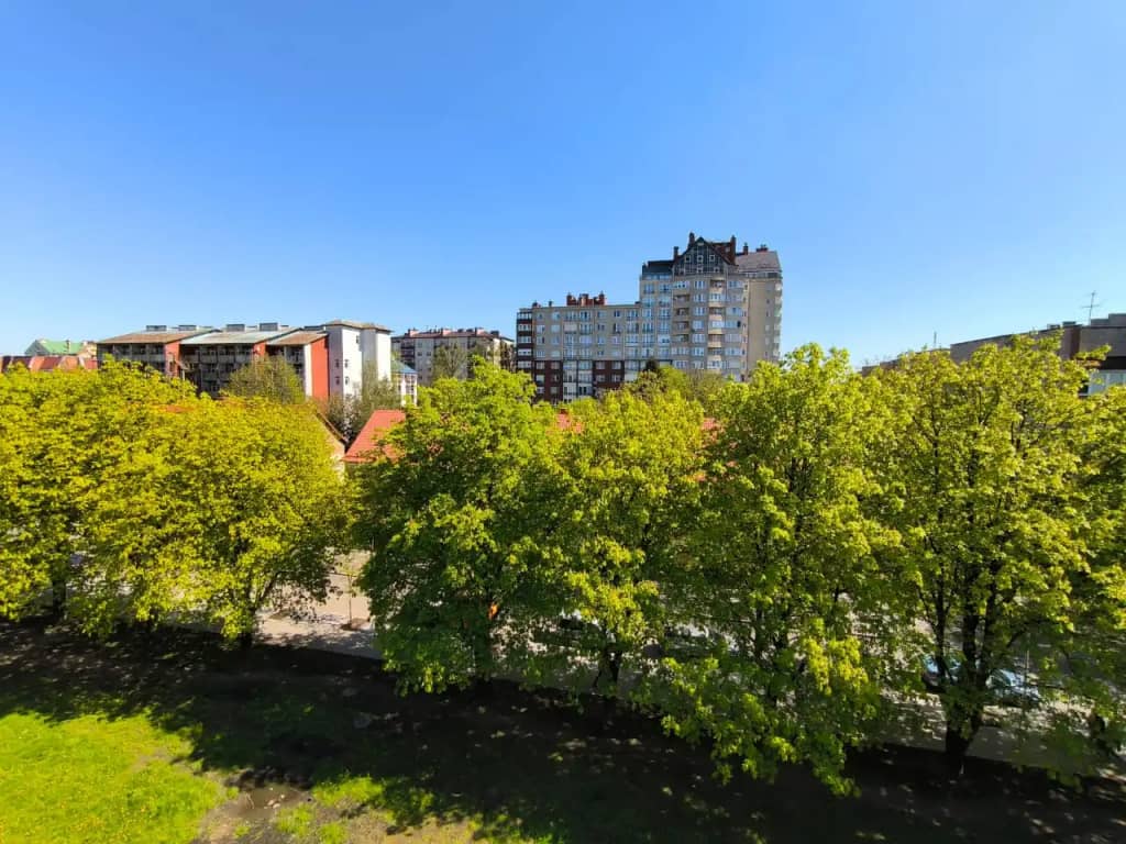 Квартира Уютная на Красной: фото 6