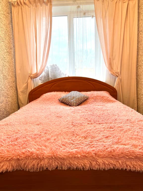 Апартаменты Apart Home Terve: фото 6