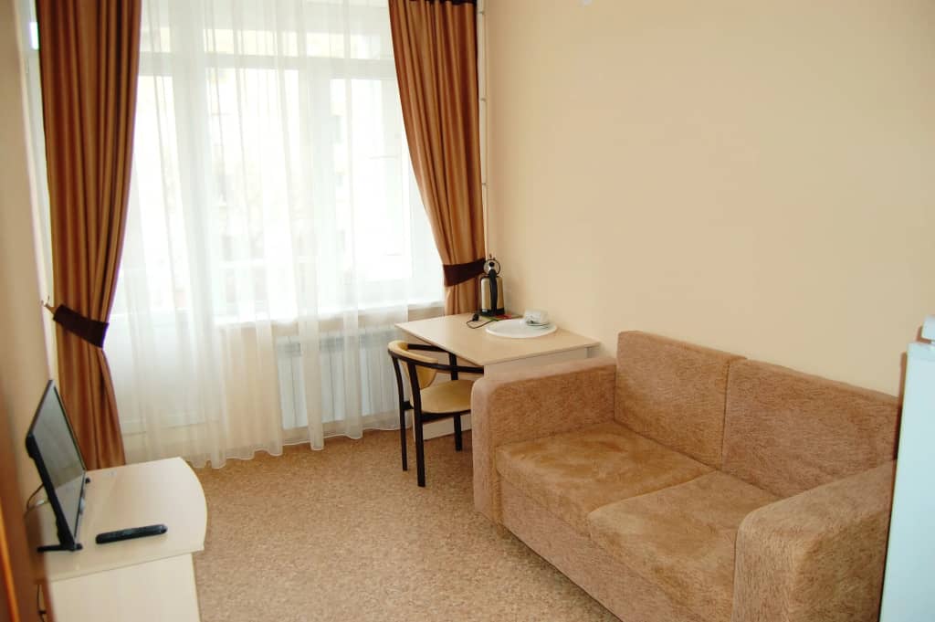 Otel Simferopol: фото 5
