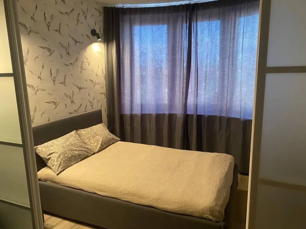 Квартира На улице Стопани, 42А: фото 6