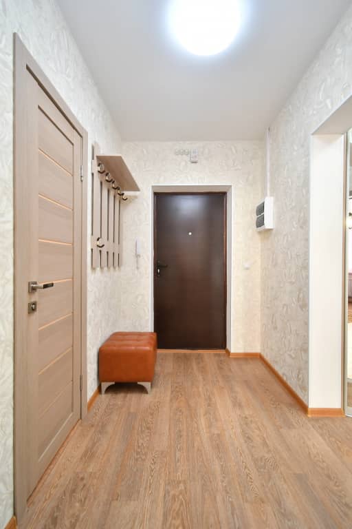 Апартаменты в Новом Комплексе Слобода весны: фото 6