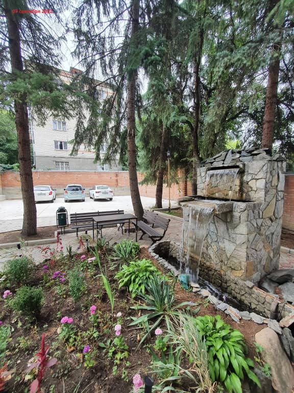 Пансионат Бешпагир: фото 5