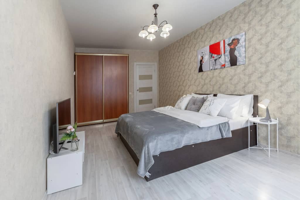 Апартаменты RentPlaza в Центре: фото 7