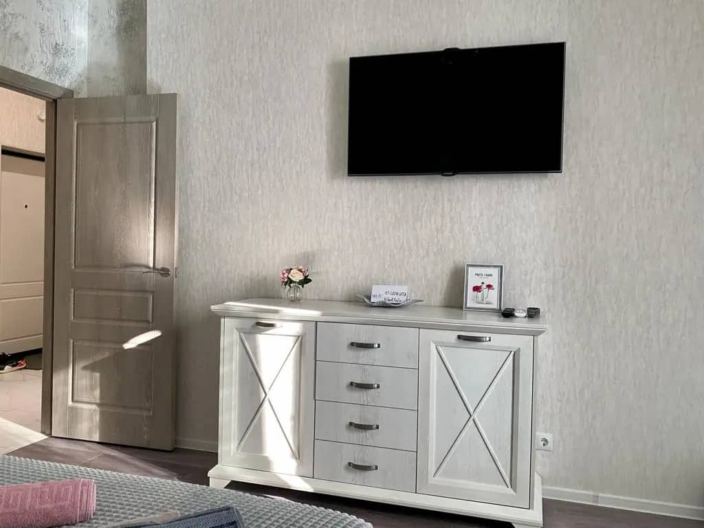 Квартира на Нижнем пруду: фото 6