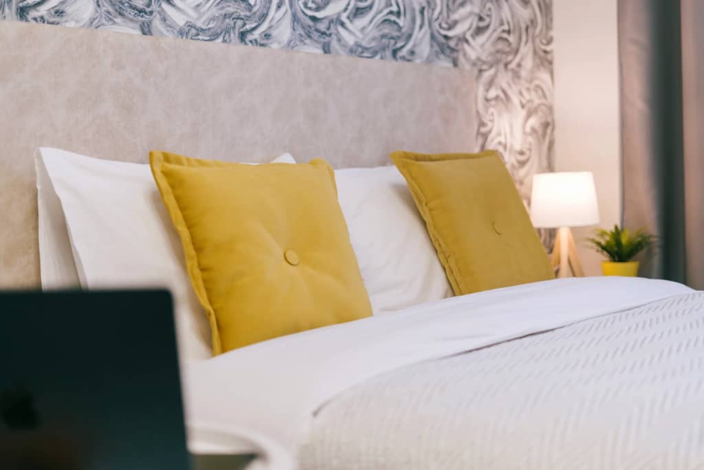 Апартаменты Sholohov 2 Apartment HATA.RU: фото 6