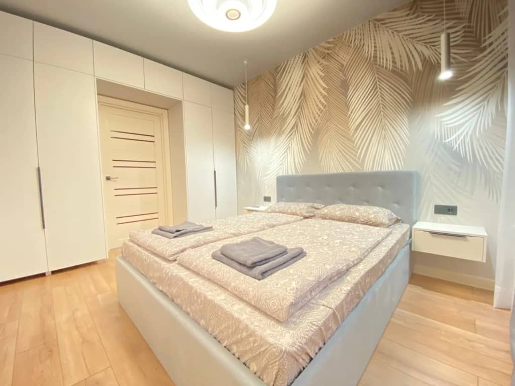 Апартаменты uTrip Stockholm: фото 4