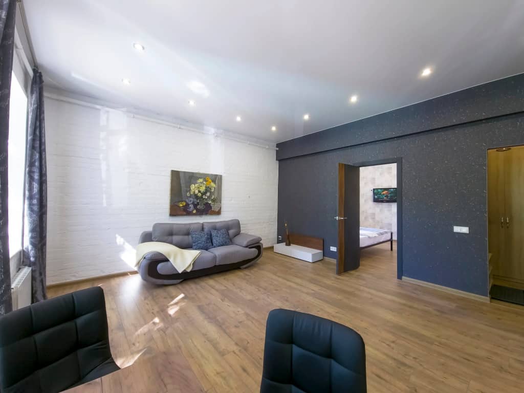 Апартаменты GoldenRing-Apartments Собинова 32А: фото 5